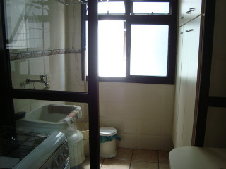 Fotos dos apartamentos de Ubatuba